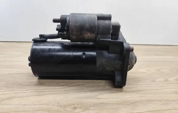 Volvo V70 Starter motor 0001109264 30724473 20061221