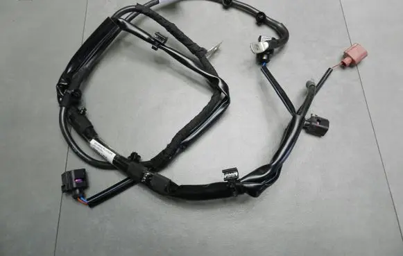 Seat Arona Wires (starter motor) 2Q0971349QB