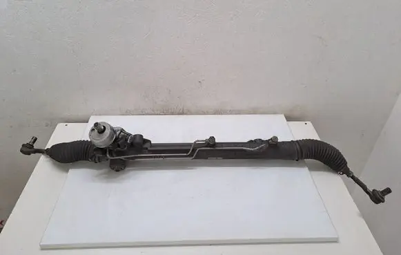 Audi A6 S6 C6 4F Steering rack 4F1422065R 7853501136 01217507