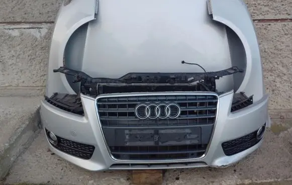 Audi A5 8T 8F Front piece kit 