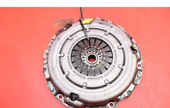 Alfa Romeo 159 Clutch set kit