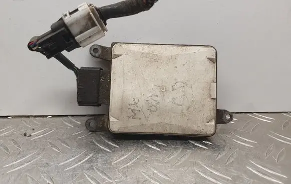 Mazda 6 Blind spot module G33D67Y80F