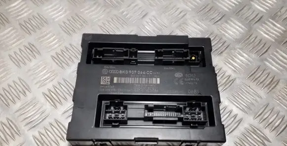 Comfort/convenience module