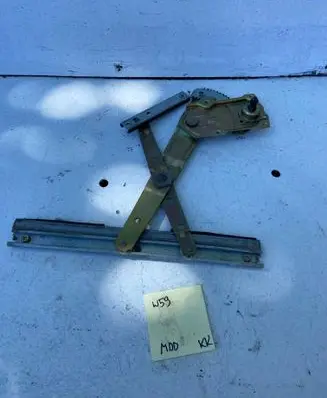 Daewoo Matiz Rear door manual window regulator 
