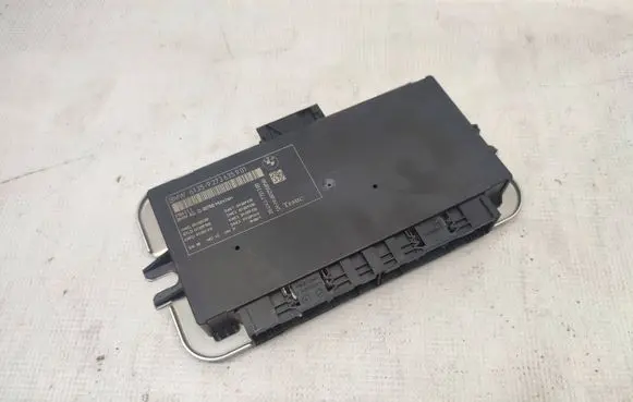 BMW X3 F25 Light module LCM 9273635