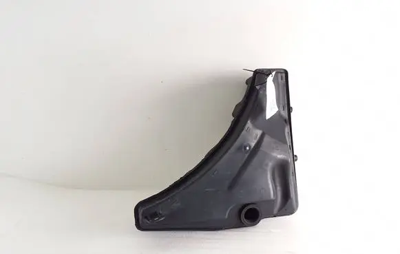 Porsche Macan (95B) Windshield washer fluid reservoir/tank 95B955451