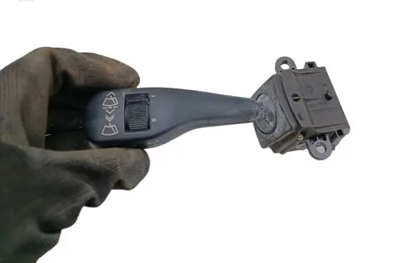 BMW X3 E83 Wiper control stalk 8363669