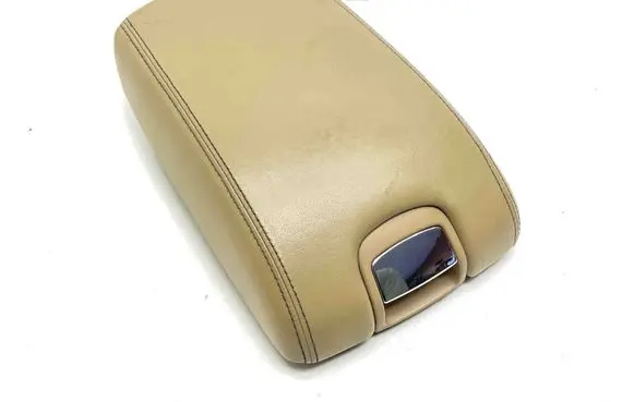 Jaguar XK - XKR Armrest C2P13592 C2P13592SEP