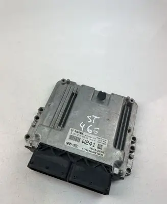 Engine control unit/module ECU