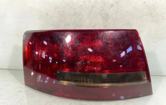 Audi A6 S6 C6 4F Rear/tail lights 4f5945095l