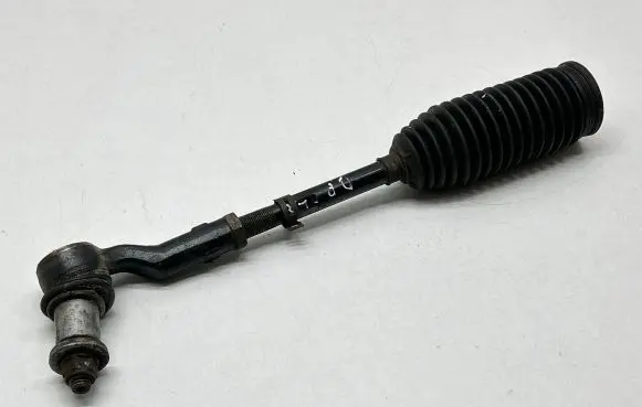 Steering tie rod