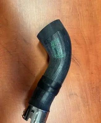 BMW X6 E71 Intercooler hose/pipe 11279410 112794