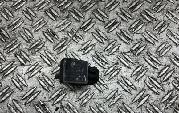 Volvo V70 Exhaust gas pressure sensor 30785486
