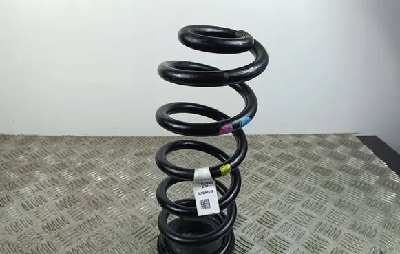 KIA Sorento IV Rear coil spring 55335R5510 P2985510