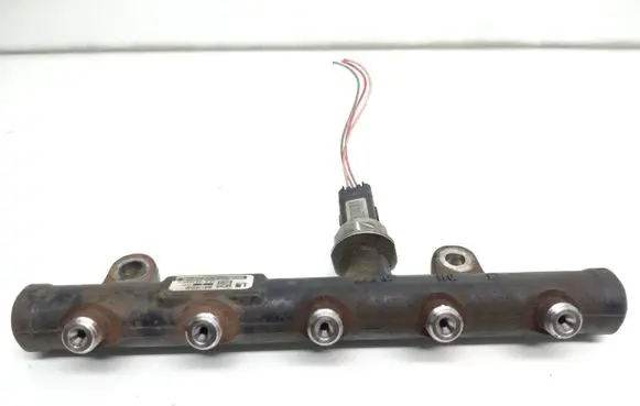 Peugeot 807 Fuel main line pipe 9681649580 08039022822080