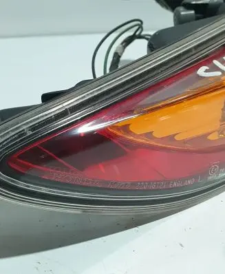 Honda Civic Rear/tail lights 22016721