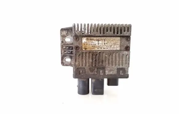 Volkswagen Transporter - Caravelle T5 Coolant fan relay 7H0919506F 895904000