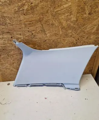 Volkswagen Golf VII (C) pillar trim 5G4867287D 5960260