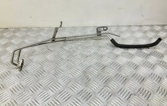 Audi A4 S4 B9 Engine coolant pipe/hose 04E122157AC 04E122447AL