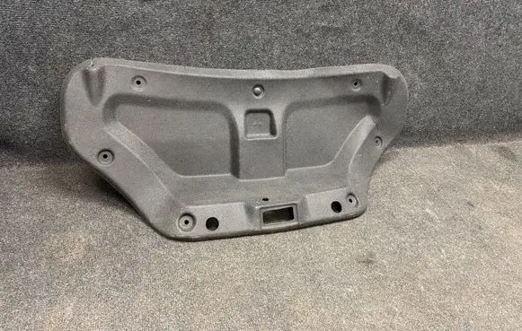 Chevrolet Camaro Tailgate trim 84086506
