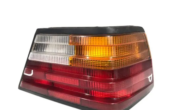 Mercedes-Benz E W124 Rear/tail lights