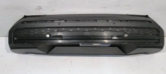 Skoda Elroq Rear bumper 5LJ807521