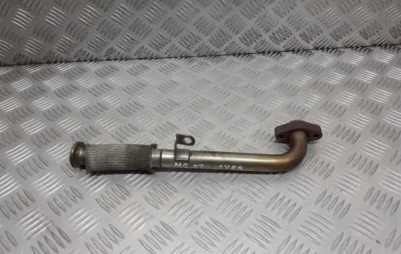 MG ZT - ZT-T EGR valve line/pipe/hose