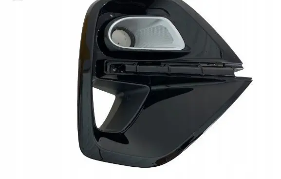 AC 428 Front tow hook cap/cover 86524F1510