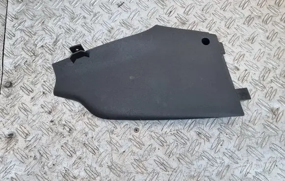 Citroen DS3 Other center console (tunnel) element 9686152677