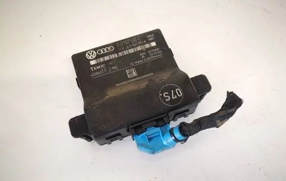 Volkswagen PASSAT B6 Door control unit/module 3c0907530c 3c0907951a