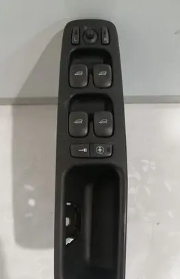 Volvo S80 Electric window control switch 9467626