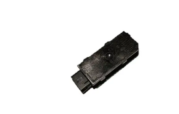 Volkswagen Golf VIII Aerial antenna amplifier 5WA962133E