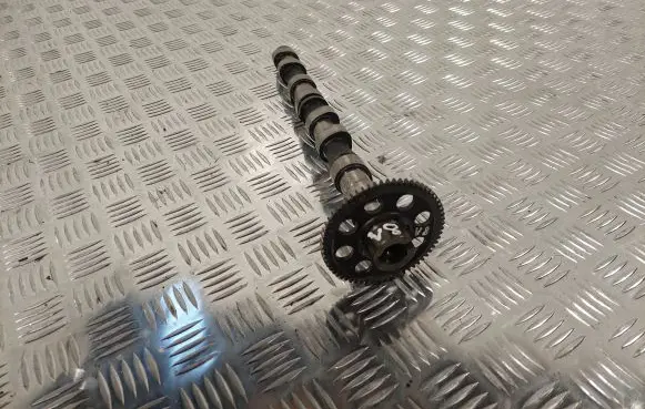 Camshaft