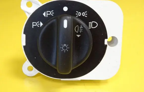 Ford Cougar Light switch 96BB13K196AB