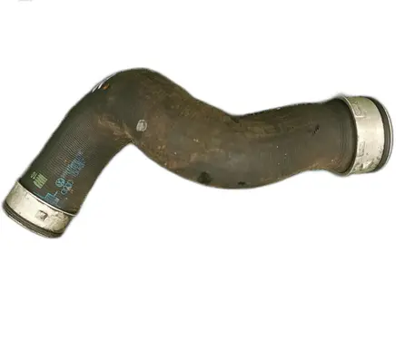 Volkswagen Transporter - Caravelle T5 Coolant pipe/hose 