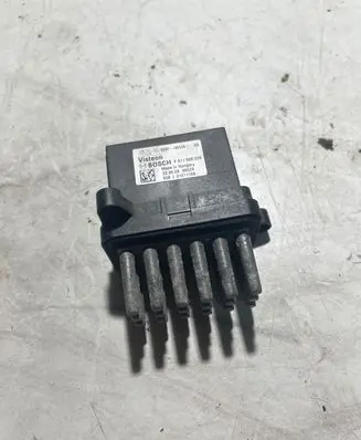 Ford Mondeo MK IV Heater blower fan relay F011500028