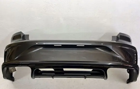 Volkswagen Arteon Rear bumper 3G8807421A