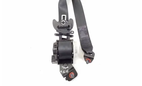 Hyundai Santa Fe Rear seatbelt 898702W000