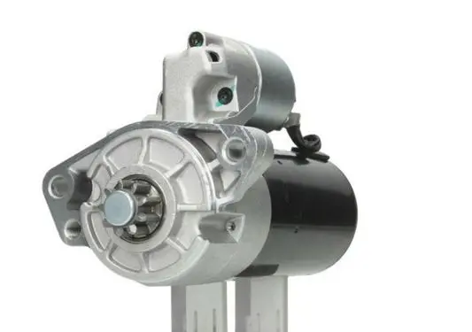 Audi Q7 4L Starter motor CS1521 0986024050