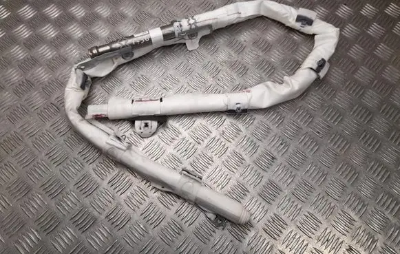 Renault Kangoo III Roof airbag 985P09929R