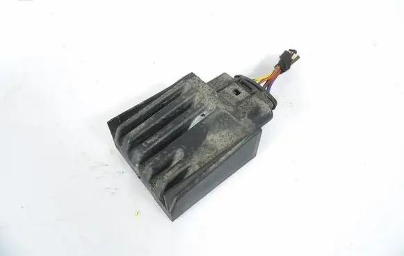 Skoda Octavia Mk3 (5E) Engine control unit/module 3Q0906121B