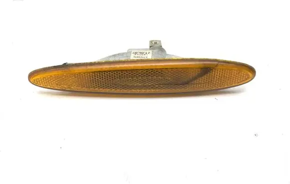 Jaguar XK8 - XKR Front reflector LJA5034AC