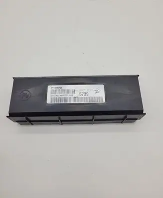 Opel Insignia A Other control units/modules 13505739