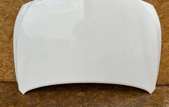 Hyundai i30 Engine bonnet/hood I30III3