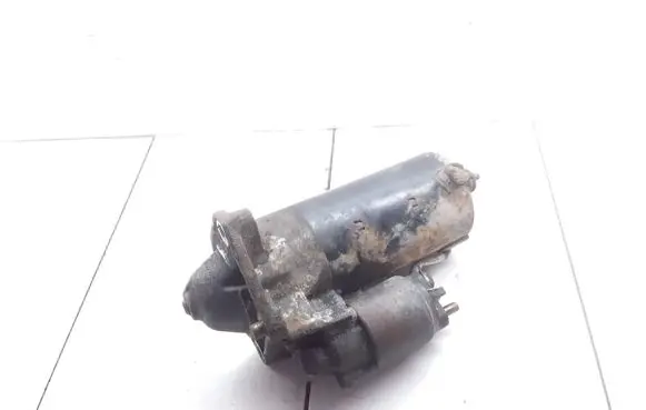 Volvo S60 Starter motor 0001109252