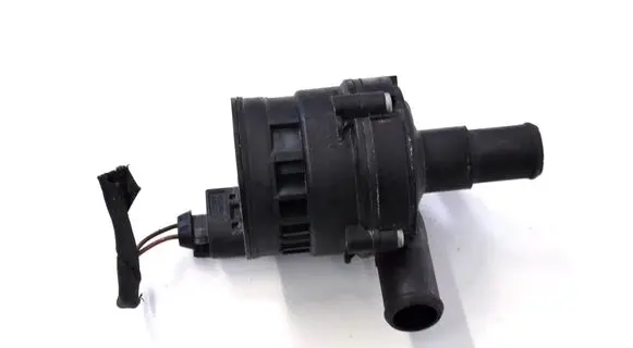 Audi A6 S6 C7 4G Electric auxiliary coolant/water pump PA6T61