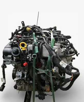 Volkswagen Caddy Engine DFS