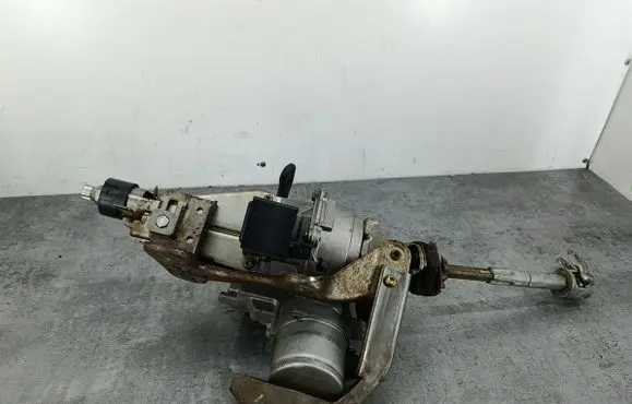 Renault Scenic II - Grand scenic II Steering wheel axle 8200035272X84