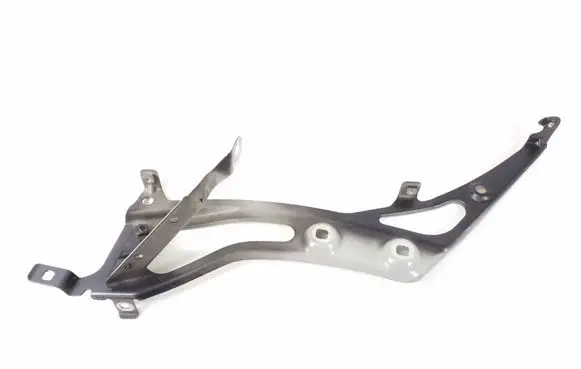 BMW 2 F45 Fender mounting bracket 7297202