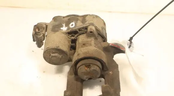 Citroen Berlingo Rear brake caliper